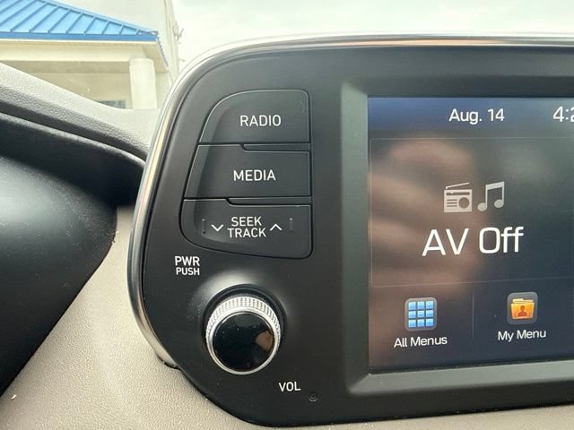 Used 2020 Hyundai Santa Fe SE FWD image 63