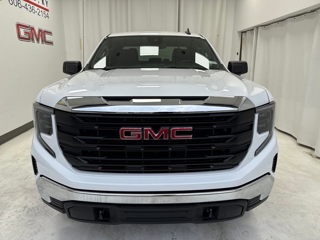 New 2026 GMC Sierra 1500 Pro w/ Pro Value Package AWD/4WD video 2