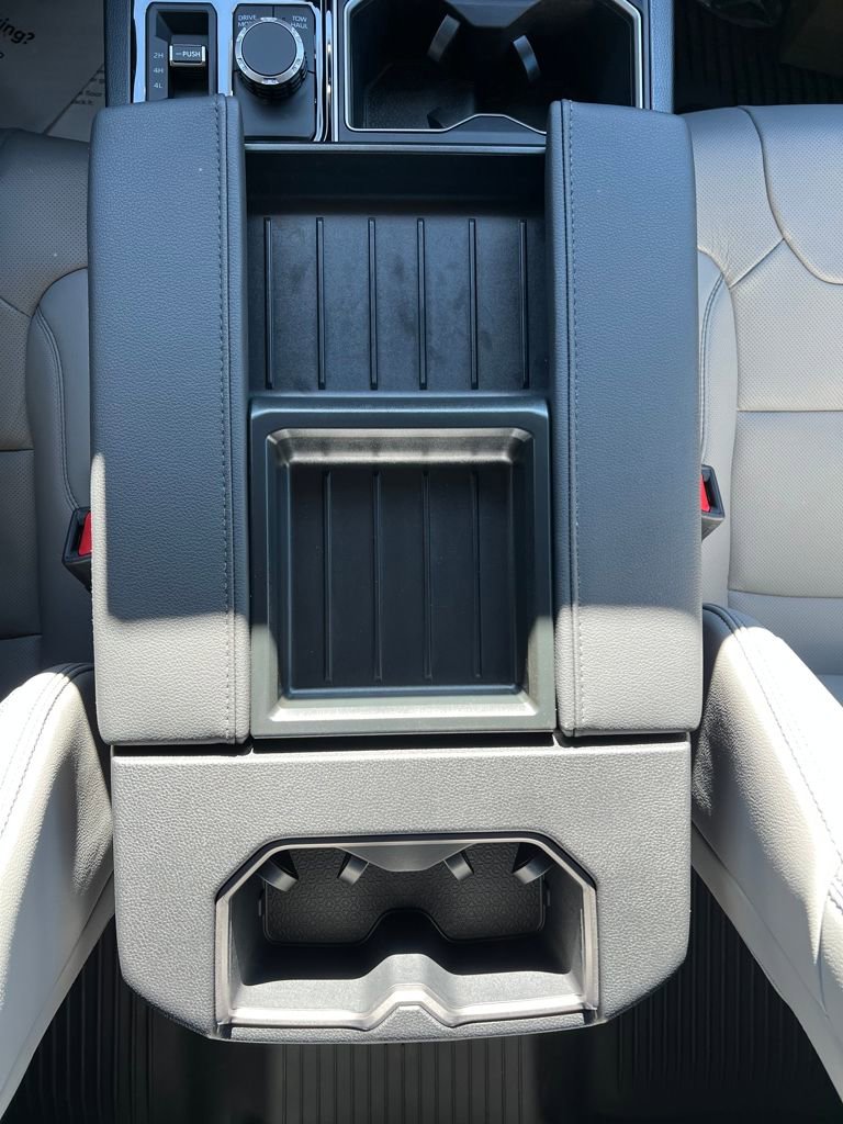 New 2026 Toyota Tundra SR5 image 23
