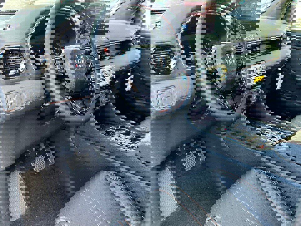 New 2026 Honda Passport TrailSport Elite image 20