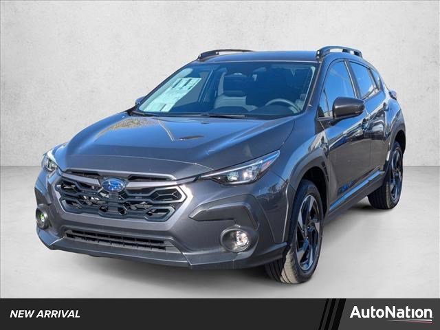 Used 2025 Subaru Crosstrek 2.5i Limited w/ Popular Package #3A