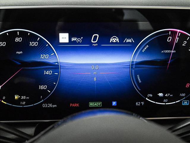 New 2026 Mercedes-Benz GLC 350e 4MATIC image 11