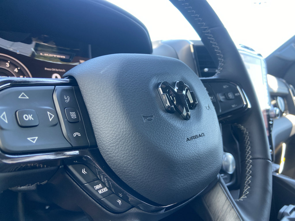 New 2026 RAM 1500 Limited image 22