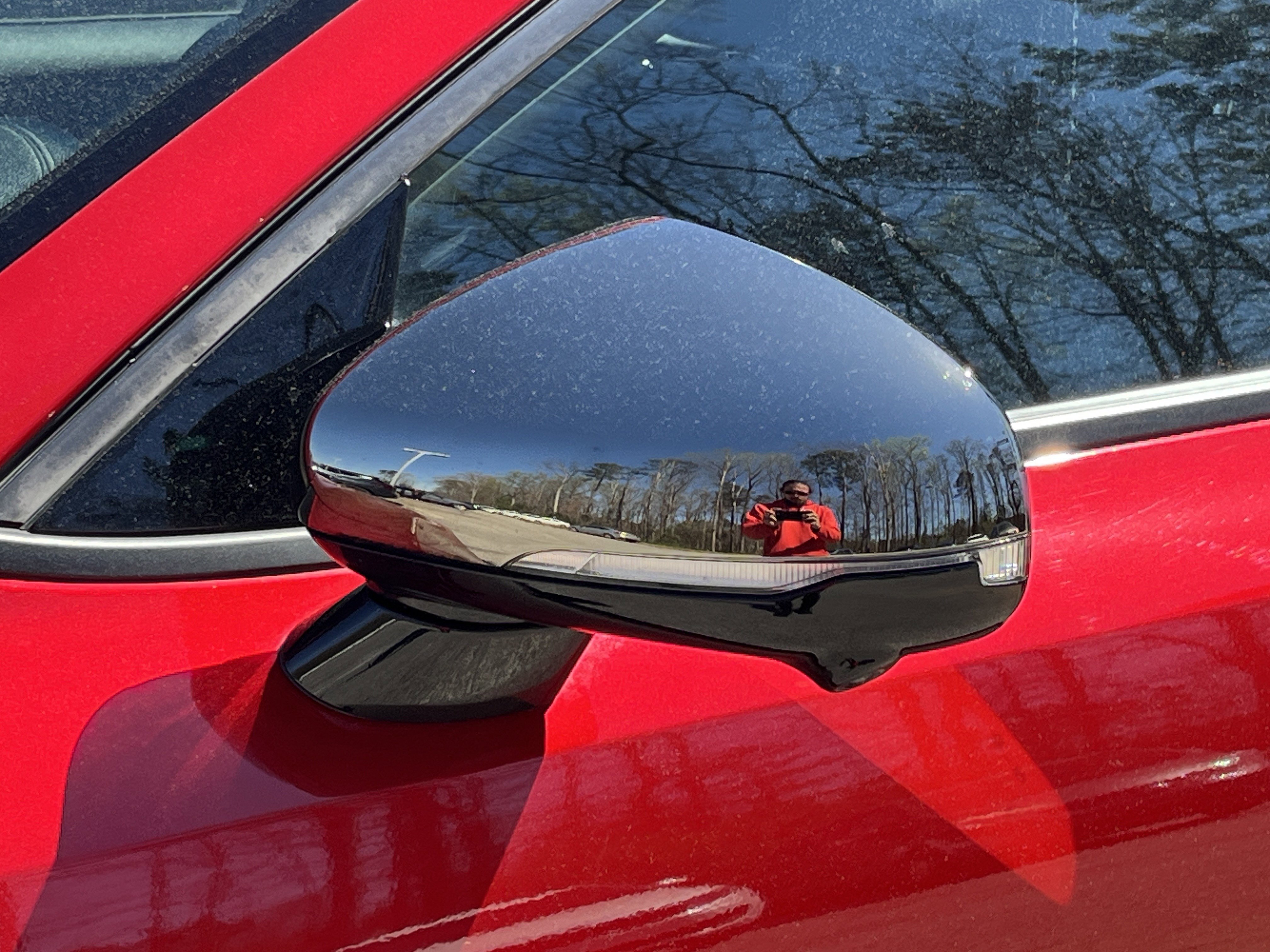 Used 2023 Kia Stinger GT2 image 37