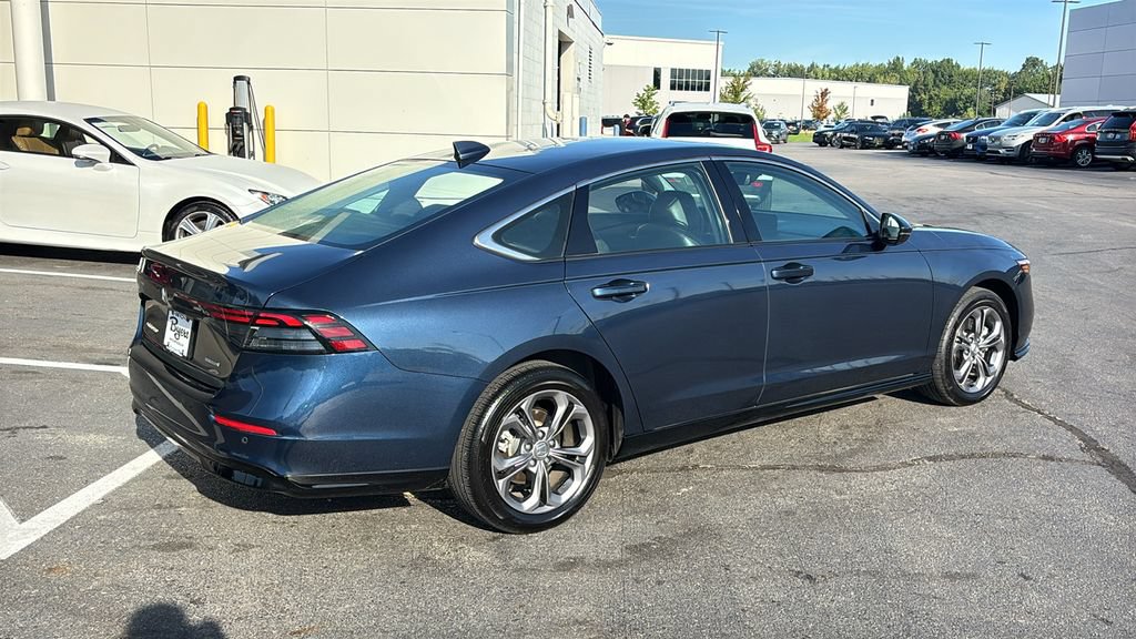 Used 2024 Honda Accord EX-L image 26