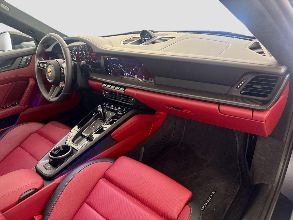 Used 2026 Porsche 911 GTS image 31