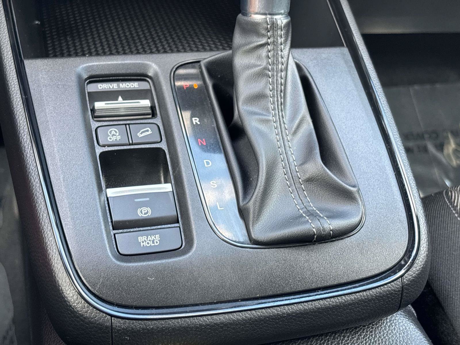 Used 2023 Honda CR-V LX image 23