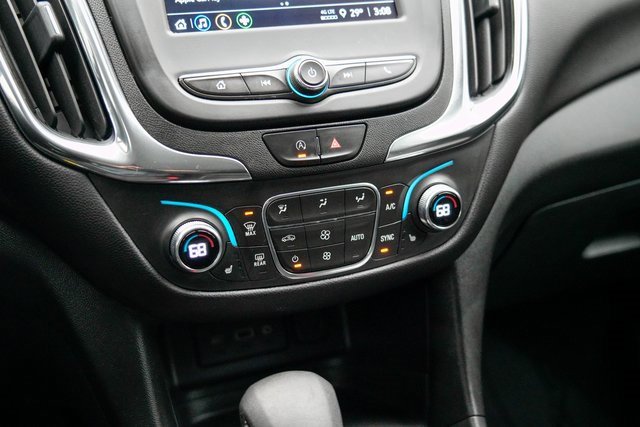 Used 2023 Chevrolet Equinox LT image 29