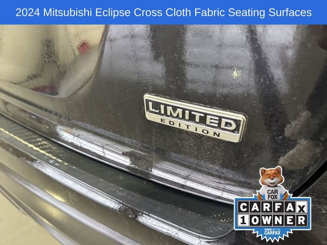 Used 2024 Mitsubishi Eclipse Cross LE image 27