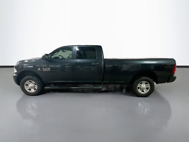 Used 2018 RAM 3500 Tradesman w/ Popular Equipment Group image 9