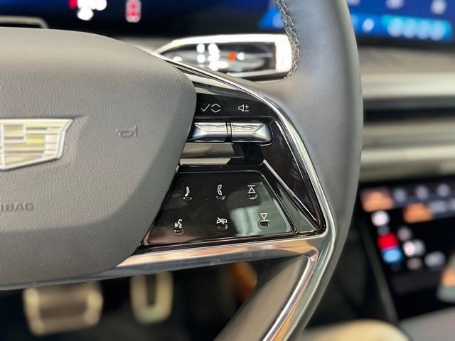 New 2026 Cadillac Vistiq Luxury image 27