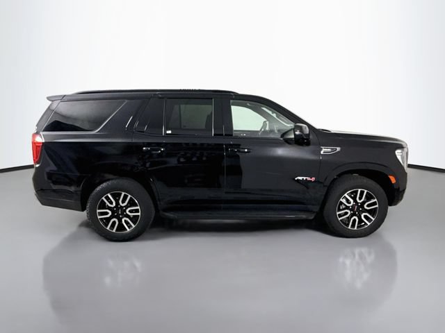 Used 2023 GMC Yukon AT4 AWD/4WD image 9