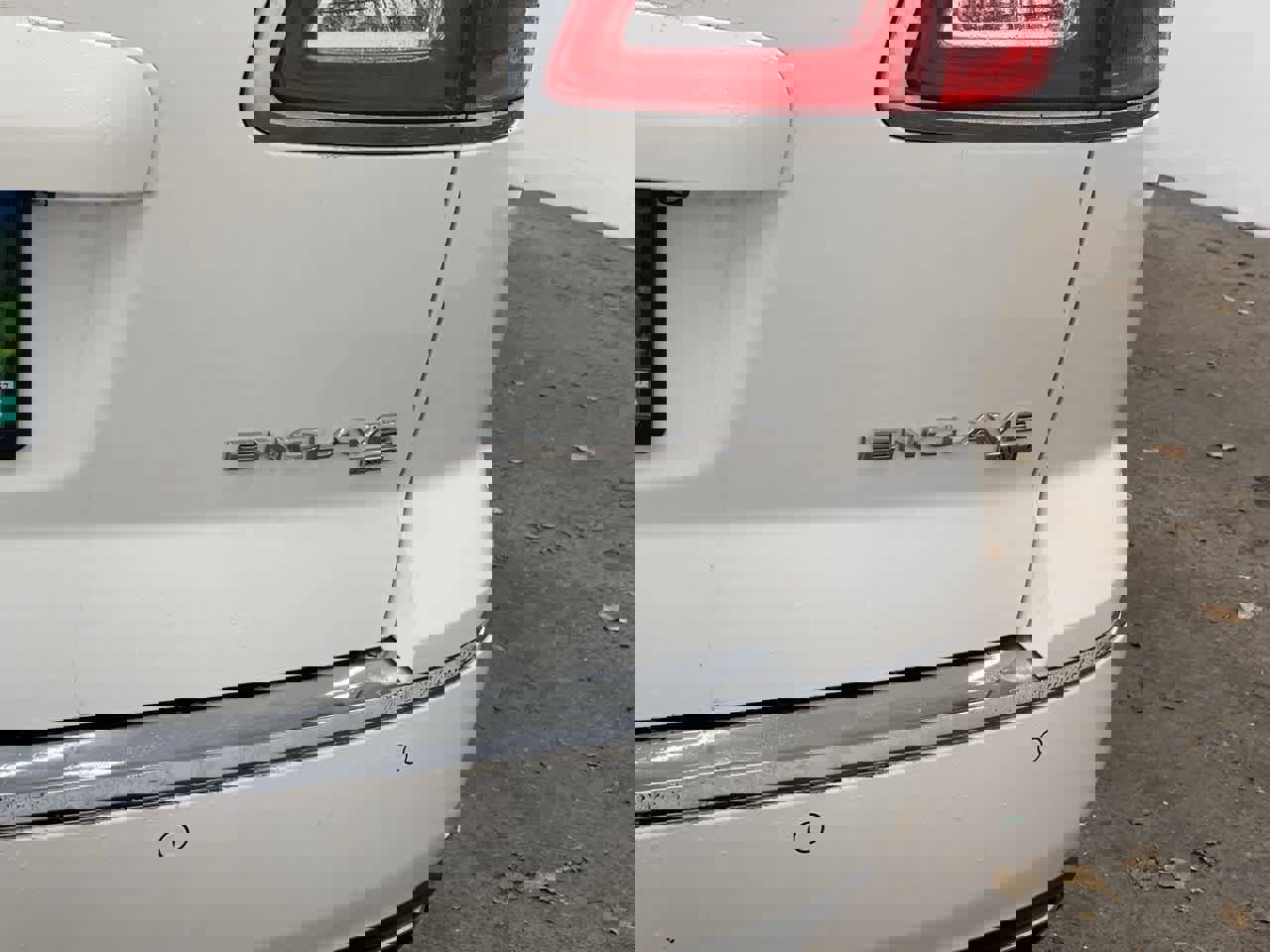 Used 2014 Buick Enclave Leather w/ Trailering Provision Package image 11