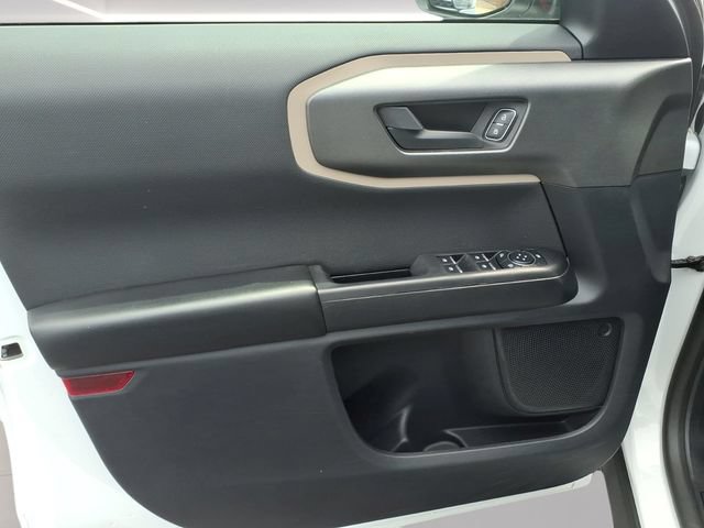 Used 2025 Ford Bronco Sport Big Bend AWD/4WD image 8