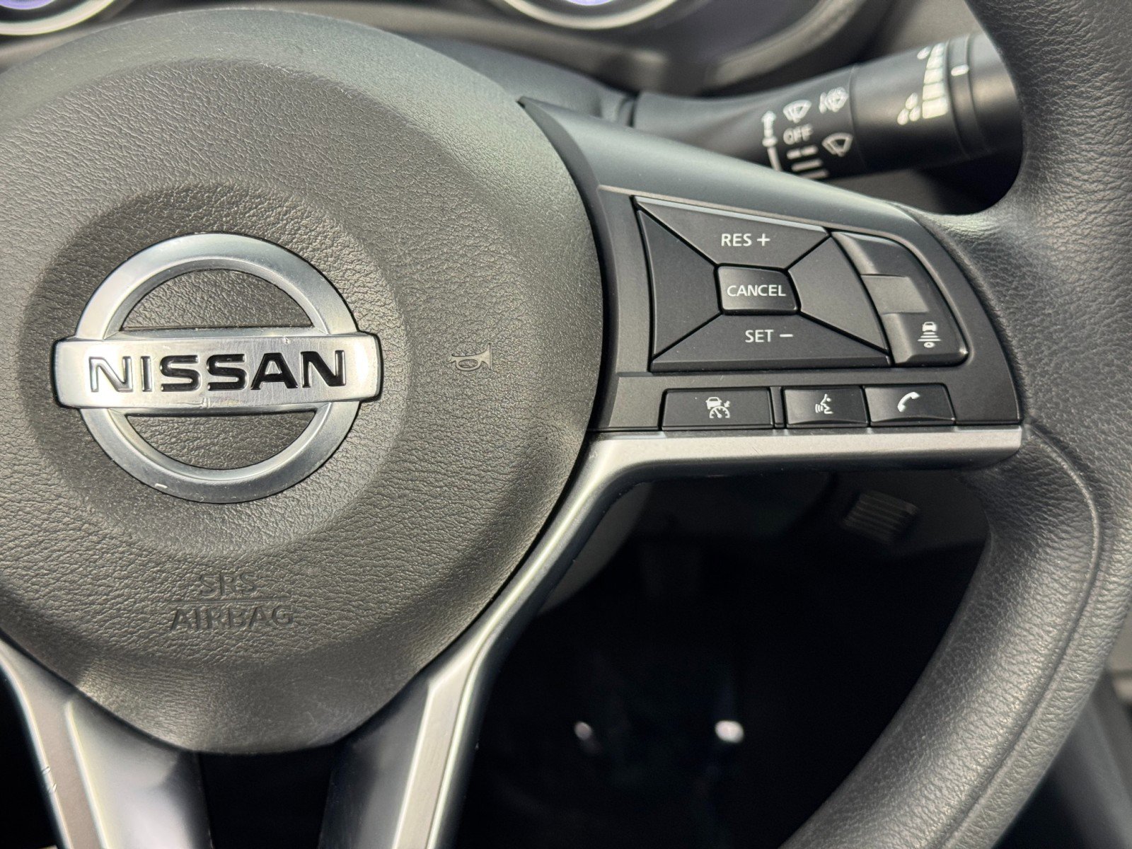 Used 2023 Nissan Sentra SV image 19