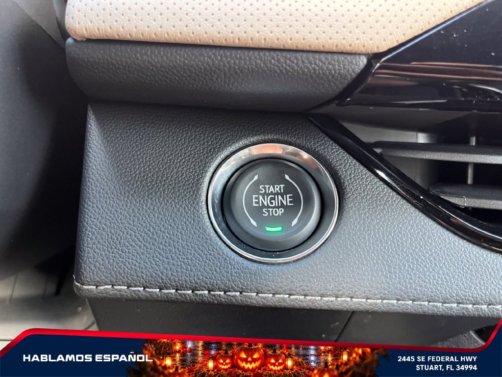 New 2027 Buick Enclave Preferred FWD image 29