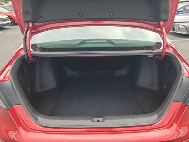 Certified 2023 Honda Accord LX image 10