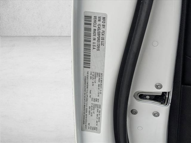 Used 2024 Jeep Wagoneer L Series II w/ Flexible Seating Group image 26