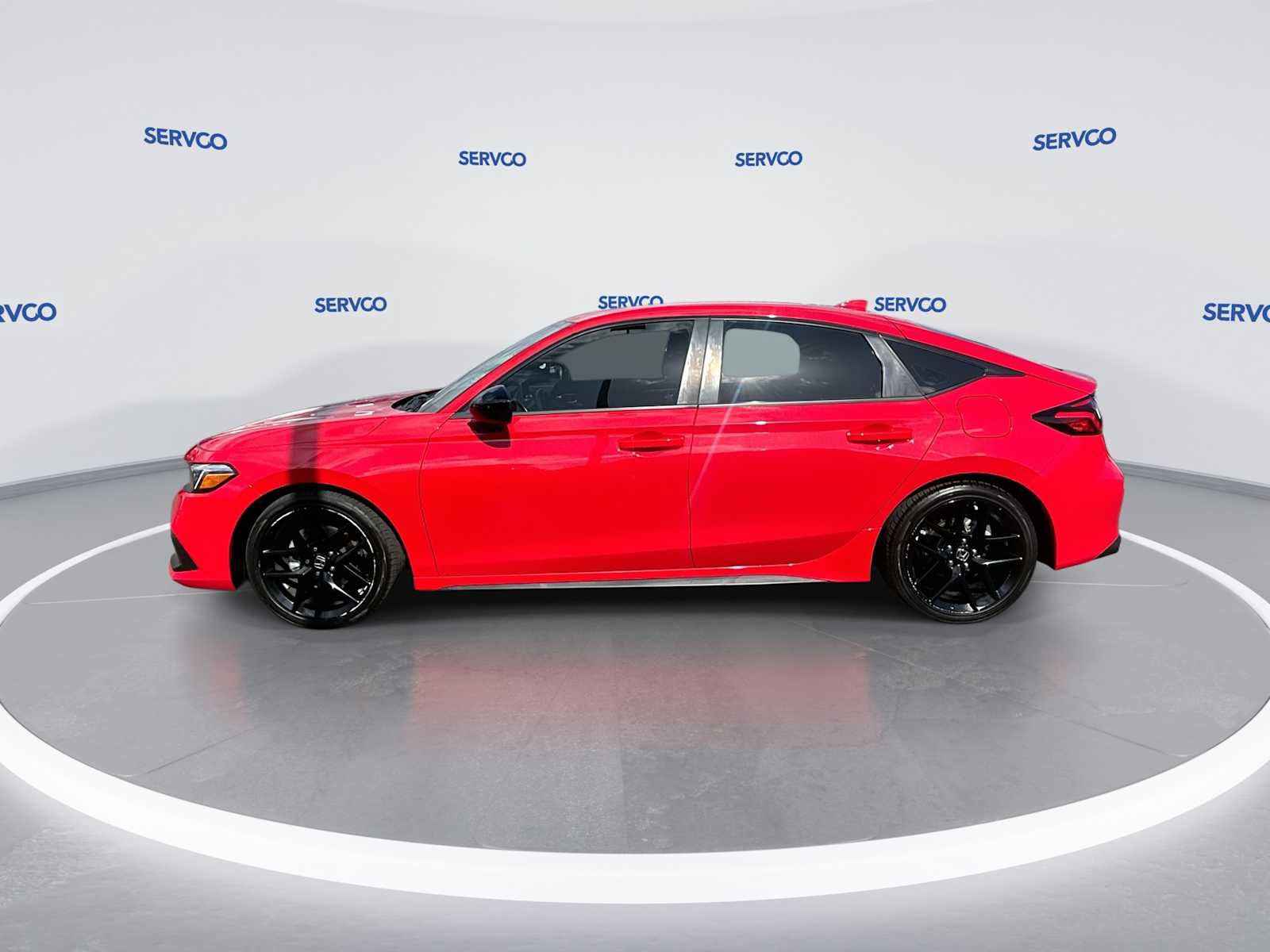 Used 2022 Honda Civic Sport image 5