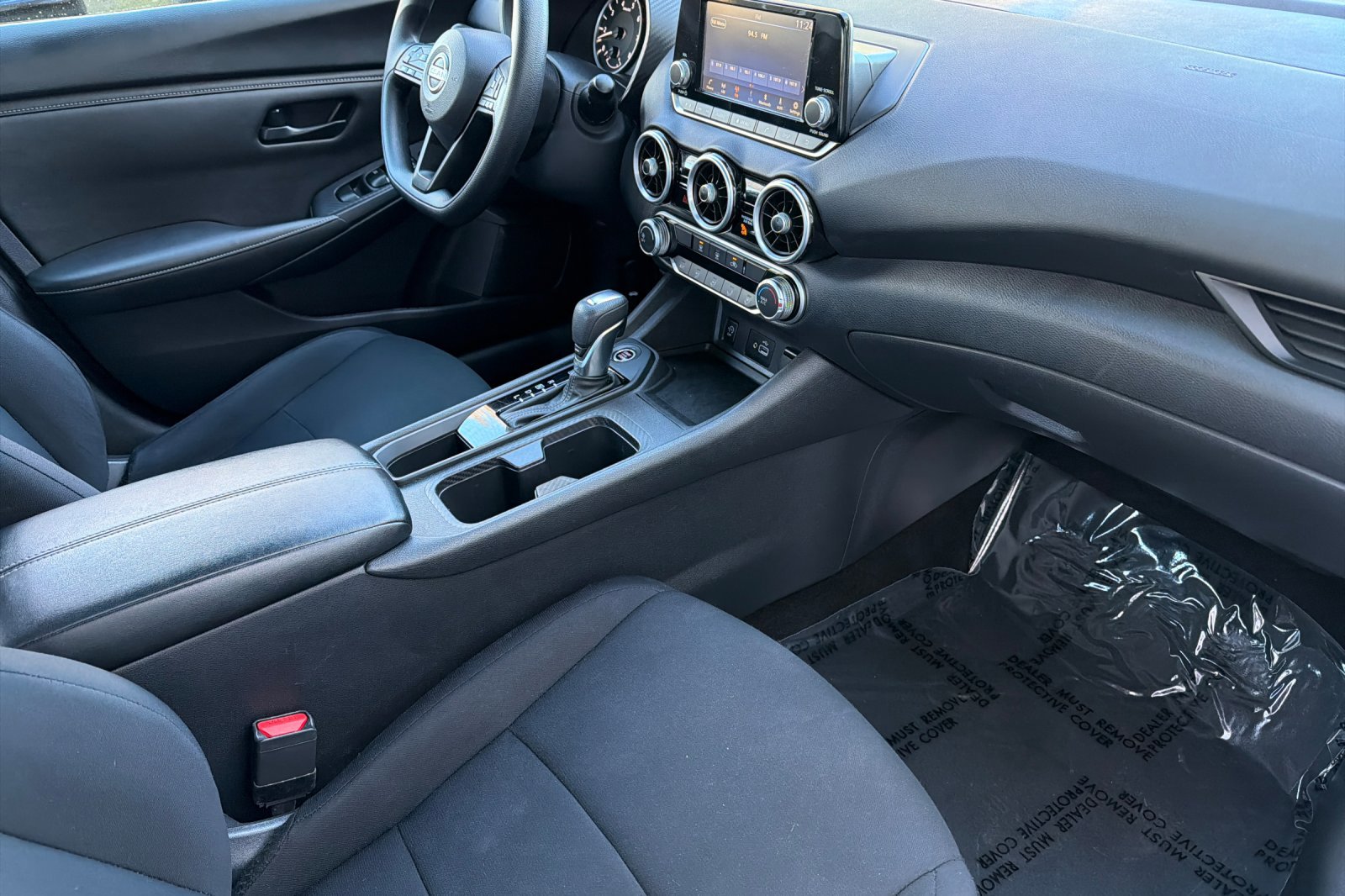 Used 2024 Nissan Sentra S image 15