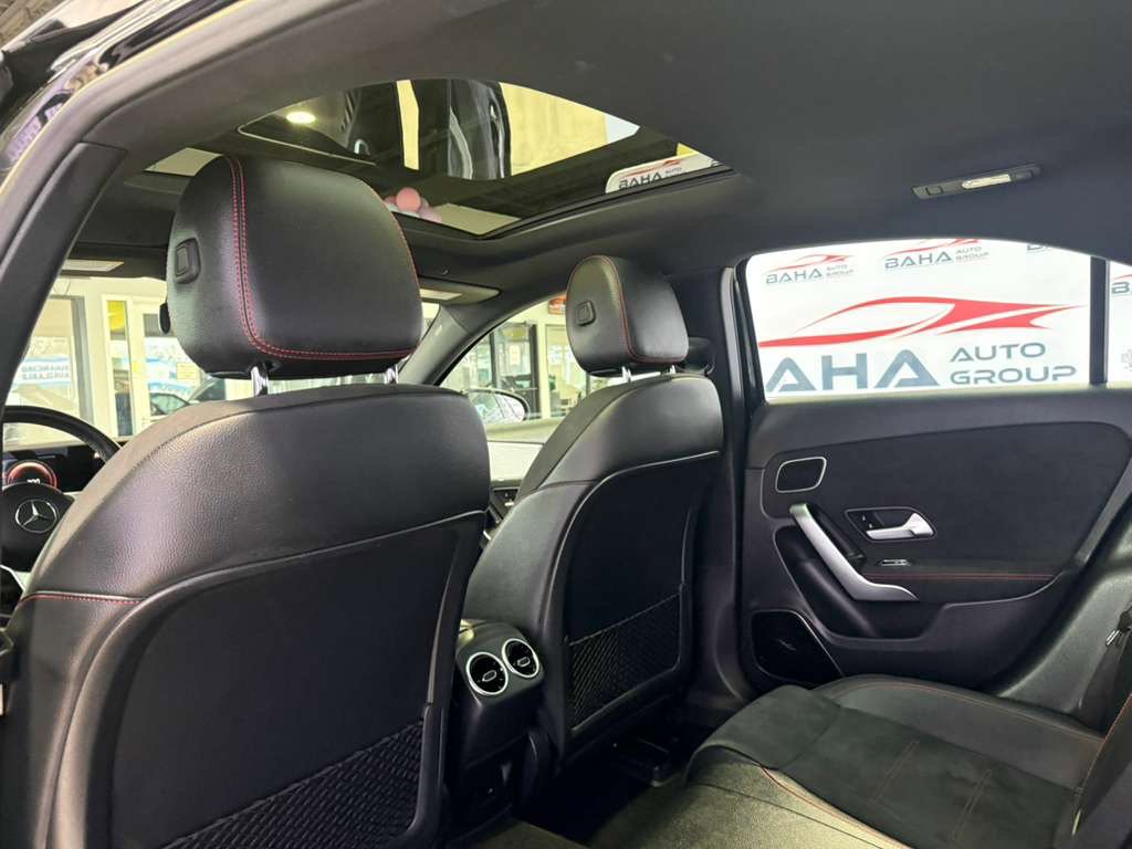 Used 2021 Mercedes-Benz A 220 w/ AMG Line image 40