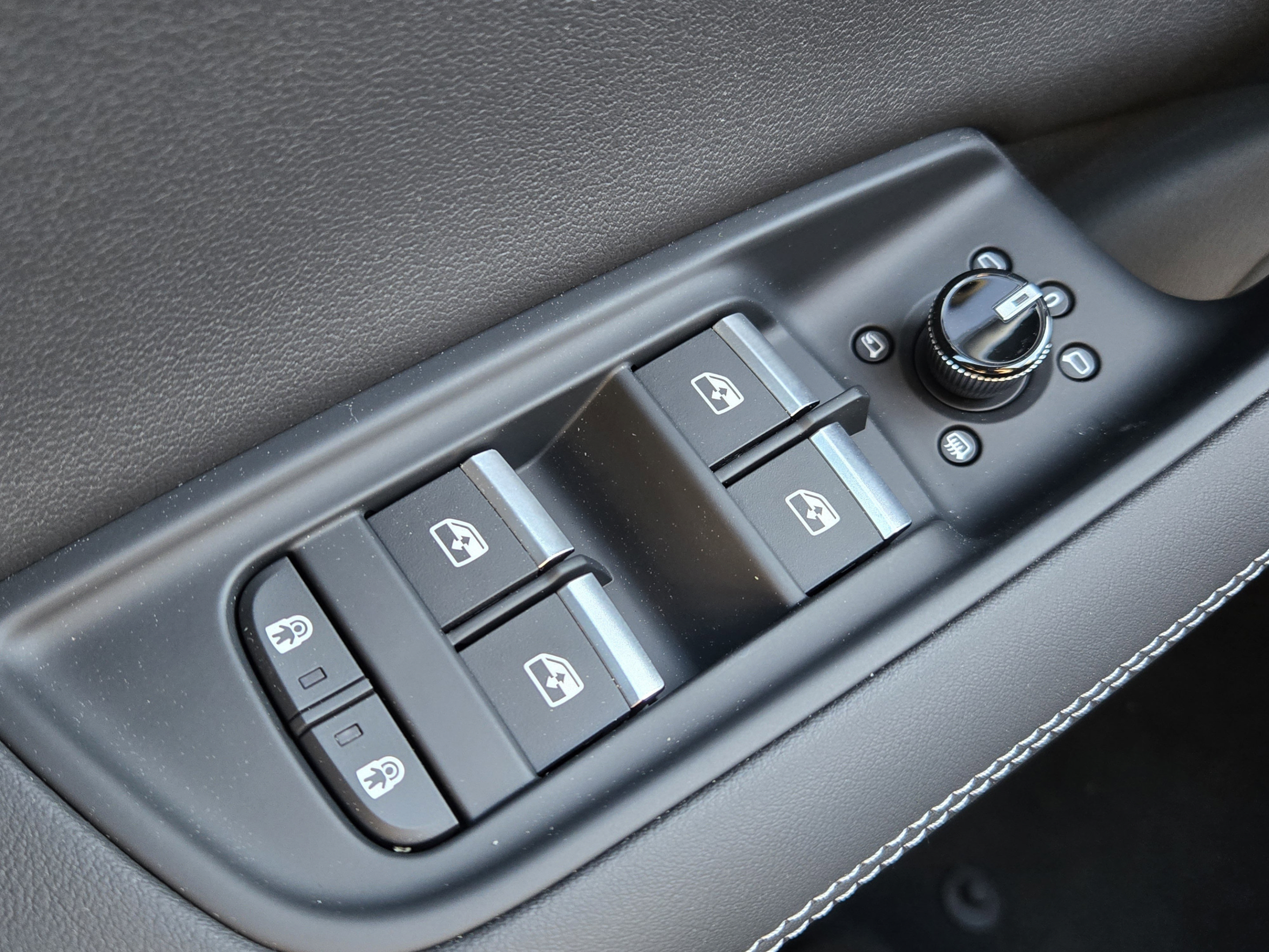 New 2026 Audi Q7 2.0T Premium Plus AWD/4WD image 9