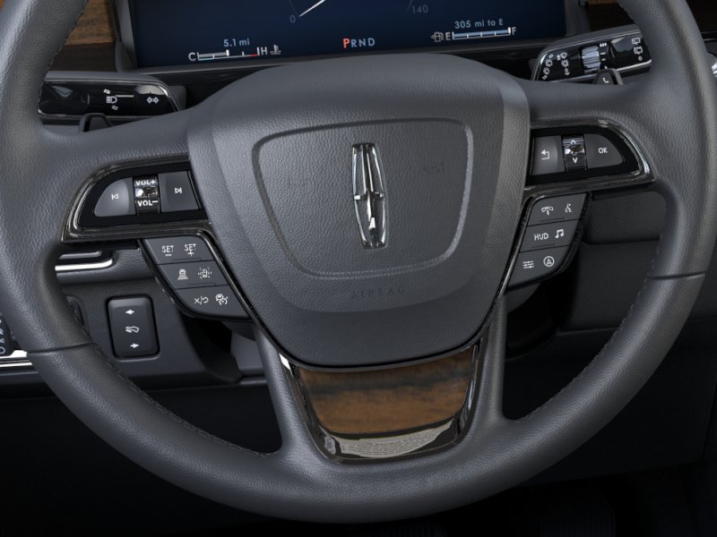 New 2024 Lincoln Navigator Reserve AWD/4WD image 12