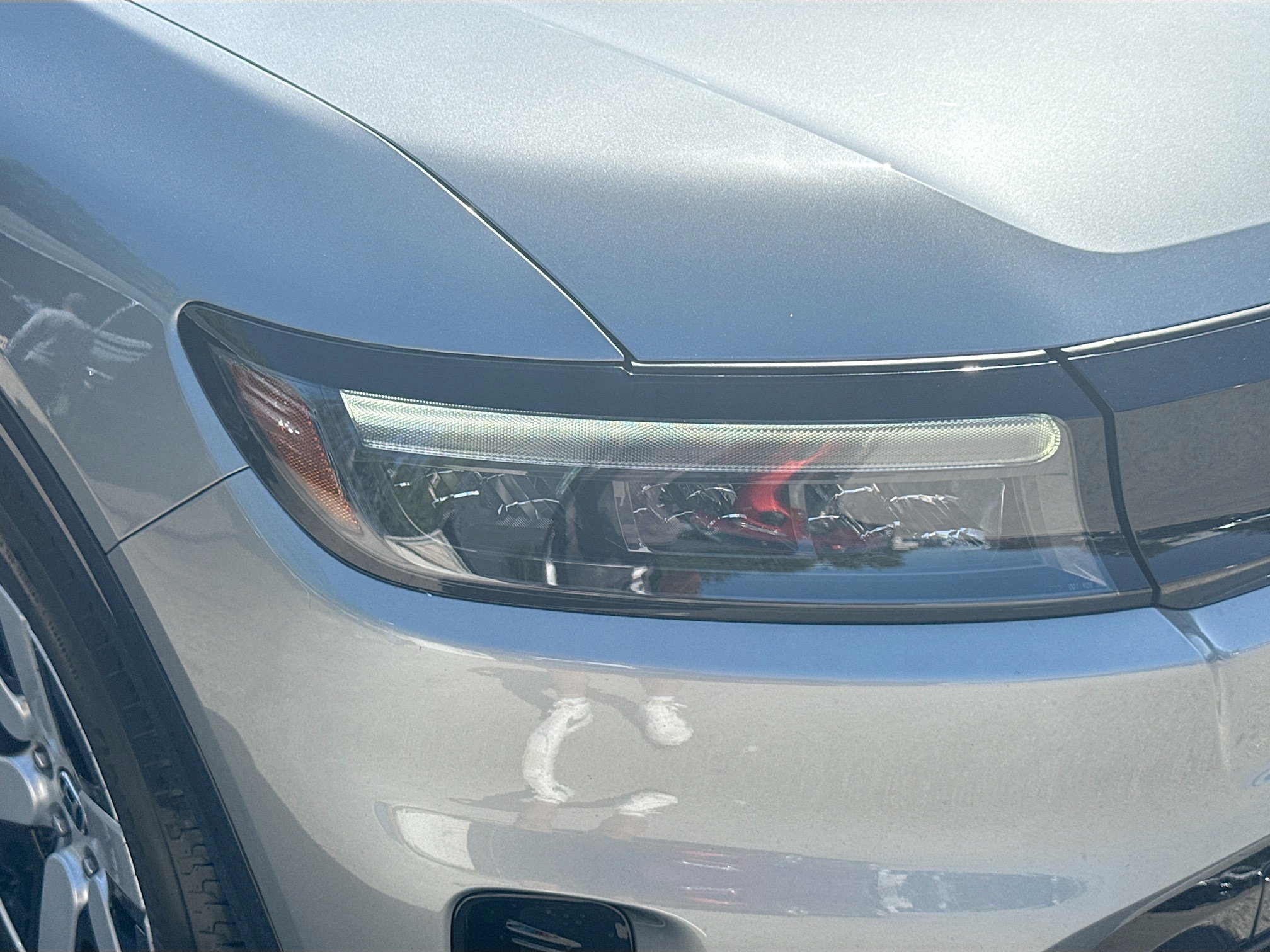 Used 2024 Honda Prologue Touring image 35