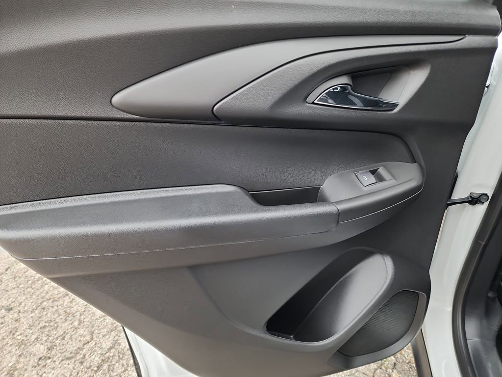 New 2026 Chevrolet TrailBlazer LT w/ Convenience Package image 34