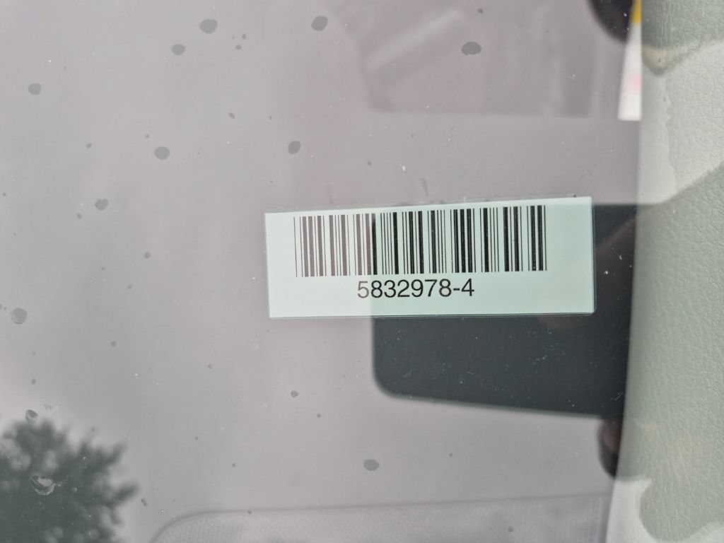 Used 2025 Toyota Camry LE FWD image 9