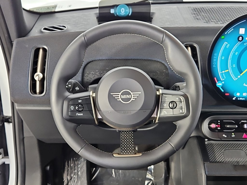 Used 2026 MINI Cooper Countryman S AWD/4WD image 27