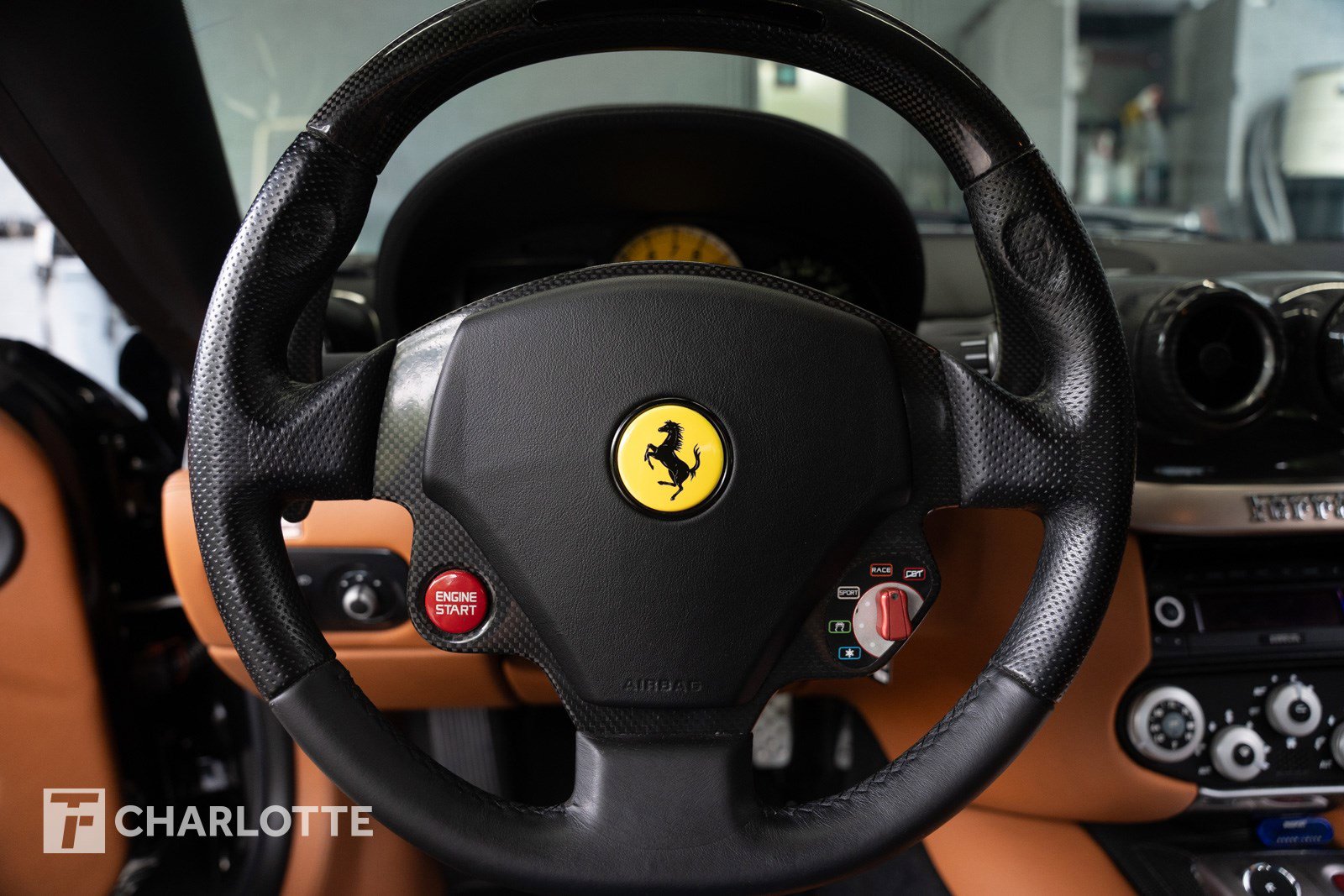 Used 2008 Ferrari 599 GTB Fiorano image 24