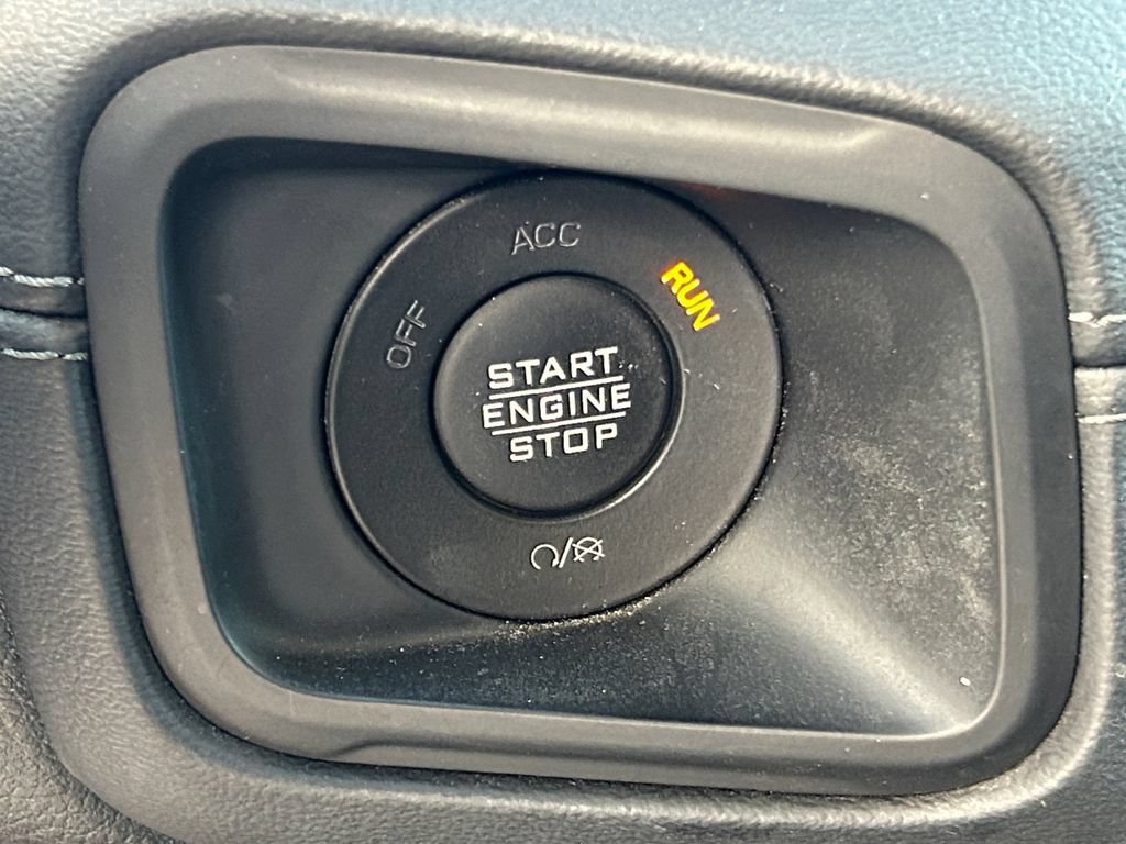 Used 2024 Jeep Wrangler Unlimited Rubicon 4xe AWD/4WD image 23