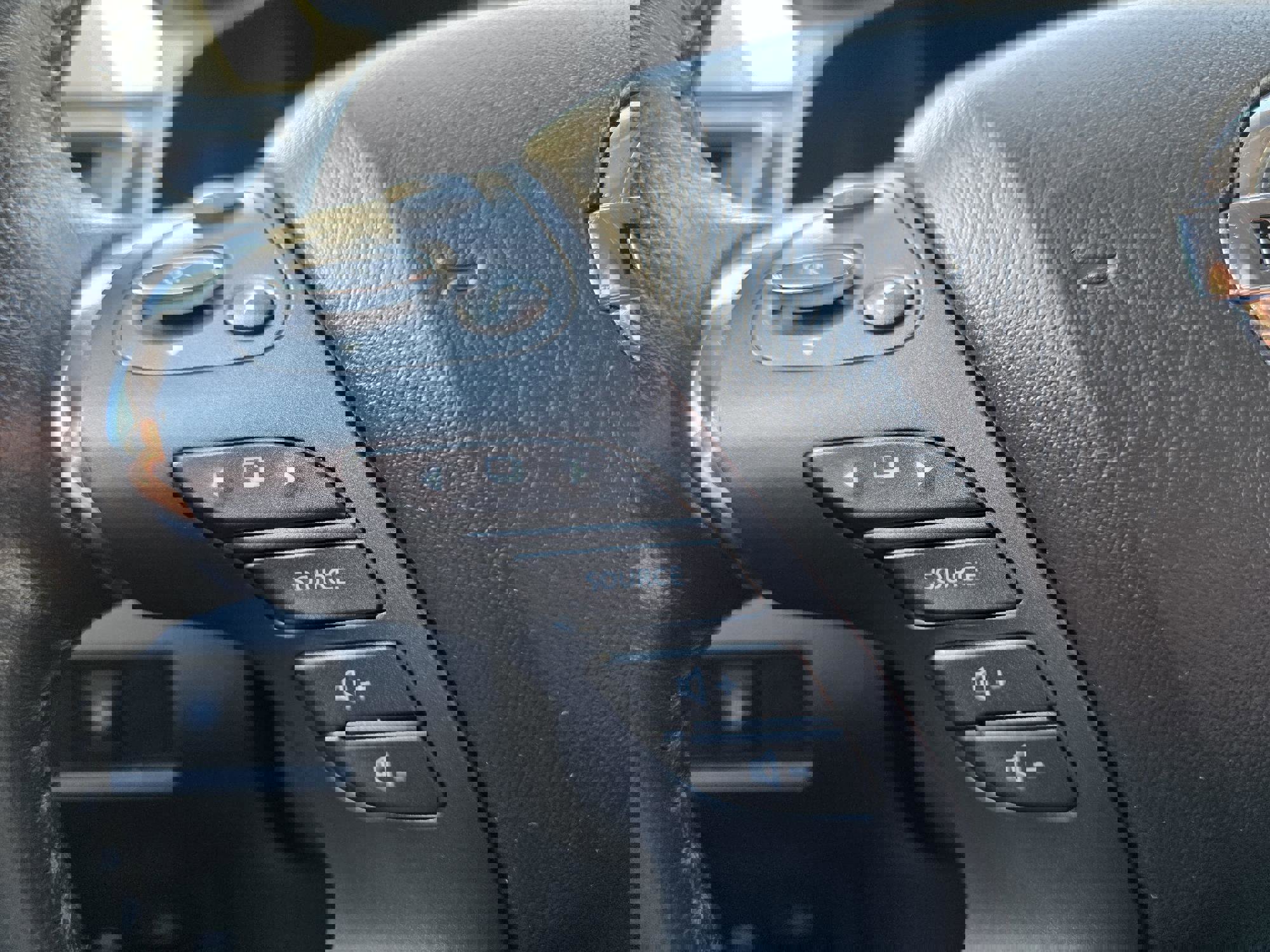 Used 2021 Nissan Murano SV image 13