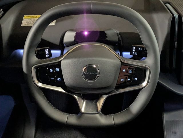New 2026 Volvo EX30 Plus w/ Climate Package AWD/4WD image 17