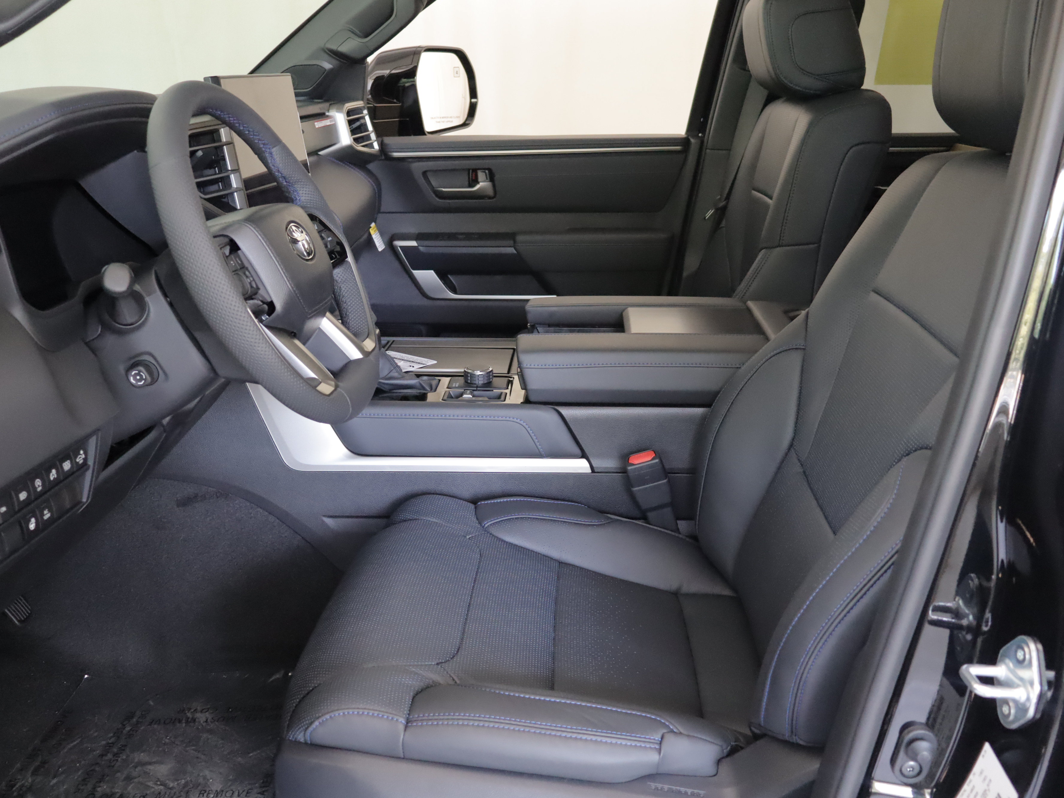 New 2026 Toyota Tundra Platinum AWD/4WD image 19