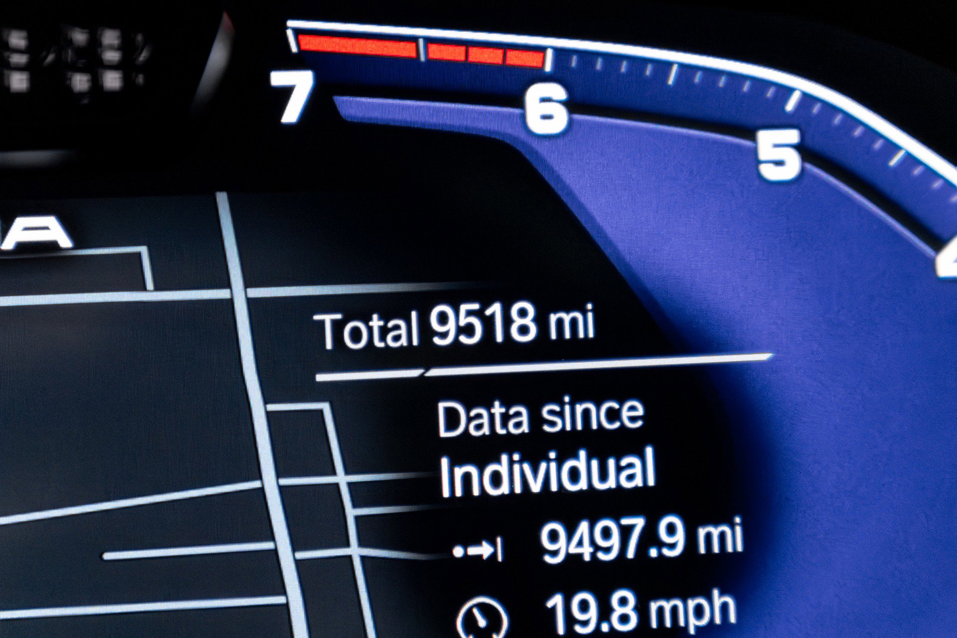 Used 2023 BMW ALPINA B8 xDrive Gran Coupe image 9