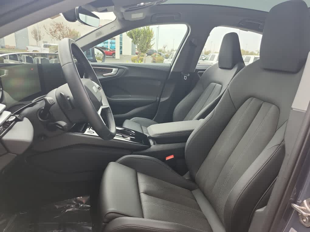 Used 2025 Audi A5 Premium Plus w/ Premium Plus AWD/4WD image 14