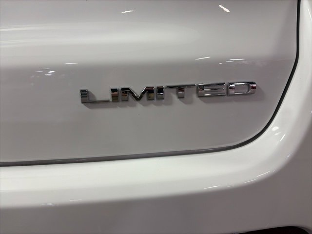 New 2026 Jeep Compass Limited image 52