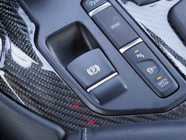 Used 2020 Toyota Supra Premium w/ Driver Assist Package RWD image 24