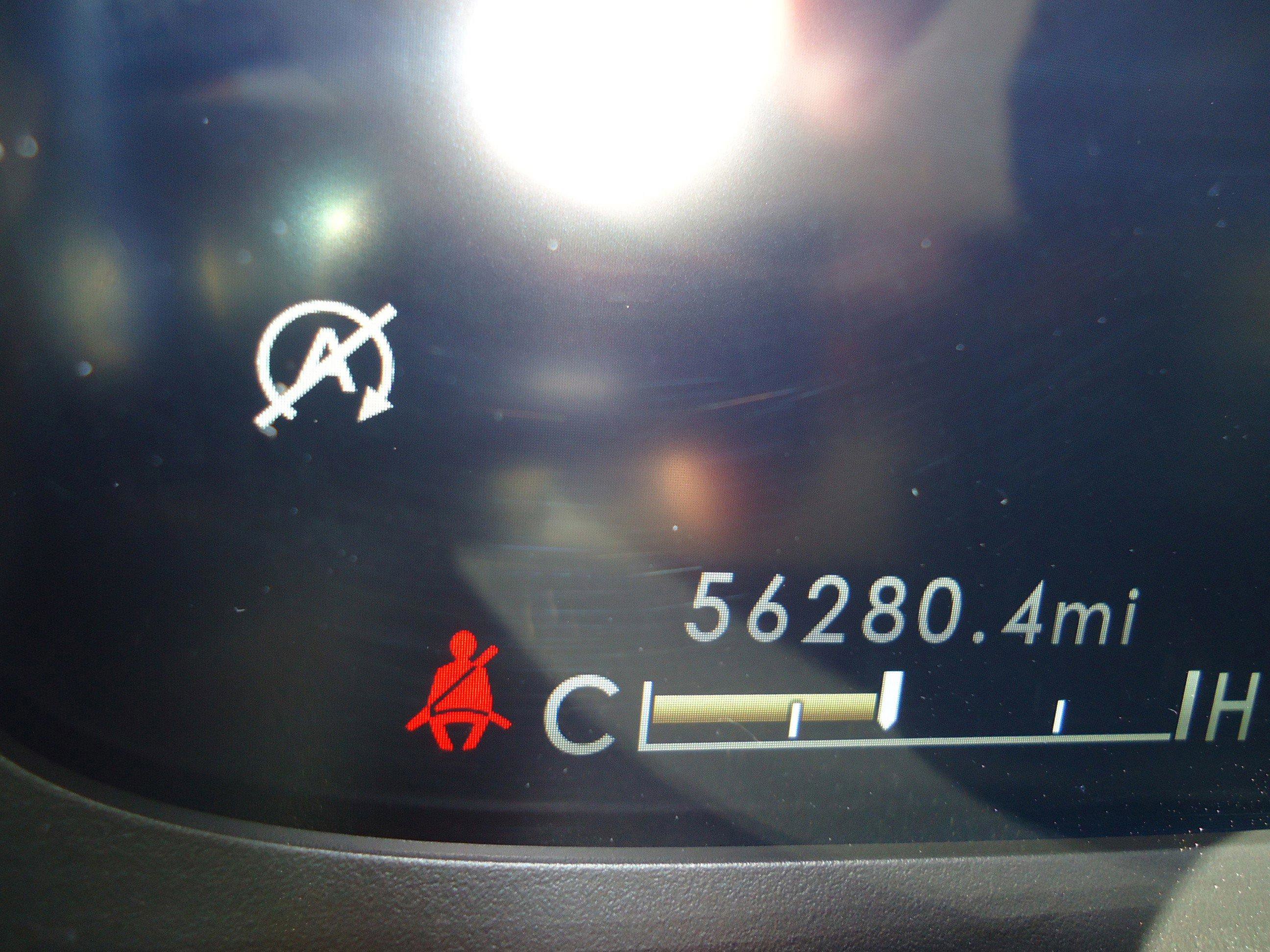 Used 2023 Lincoln Aviator Reserve w/ Class IV Trailer Tow Package image 13