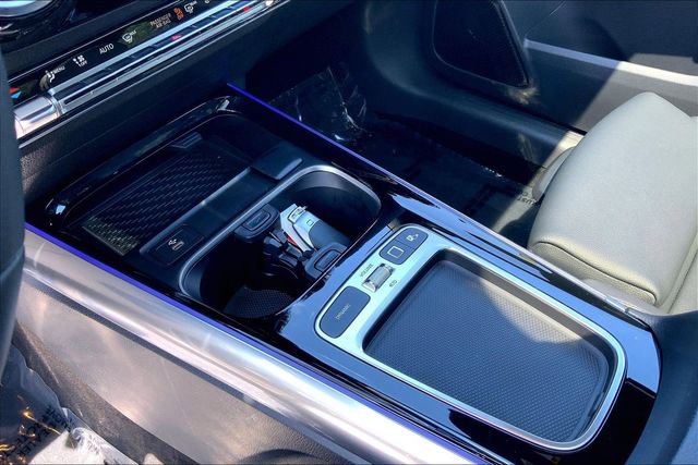 Used 2026 Mercedes-Benz GLA 250 4MATIC image 13