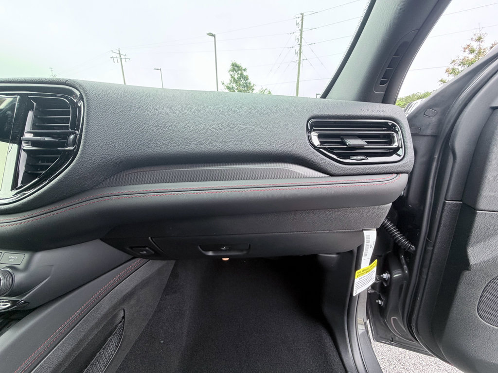 New 2026 Dodge Durango GT AWD/4WD image 21
