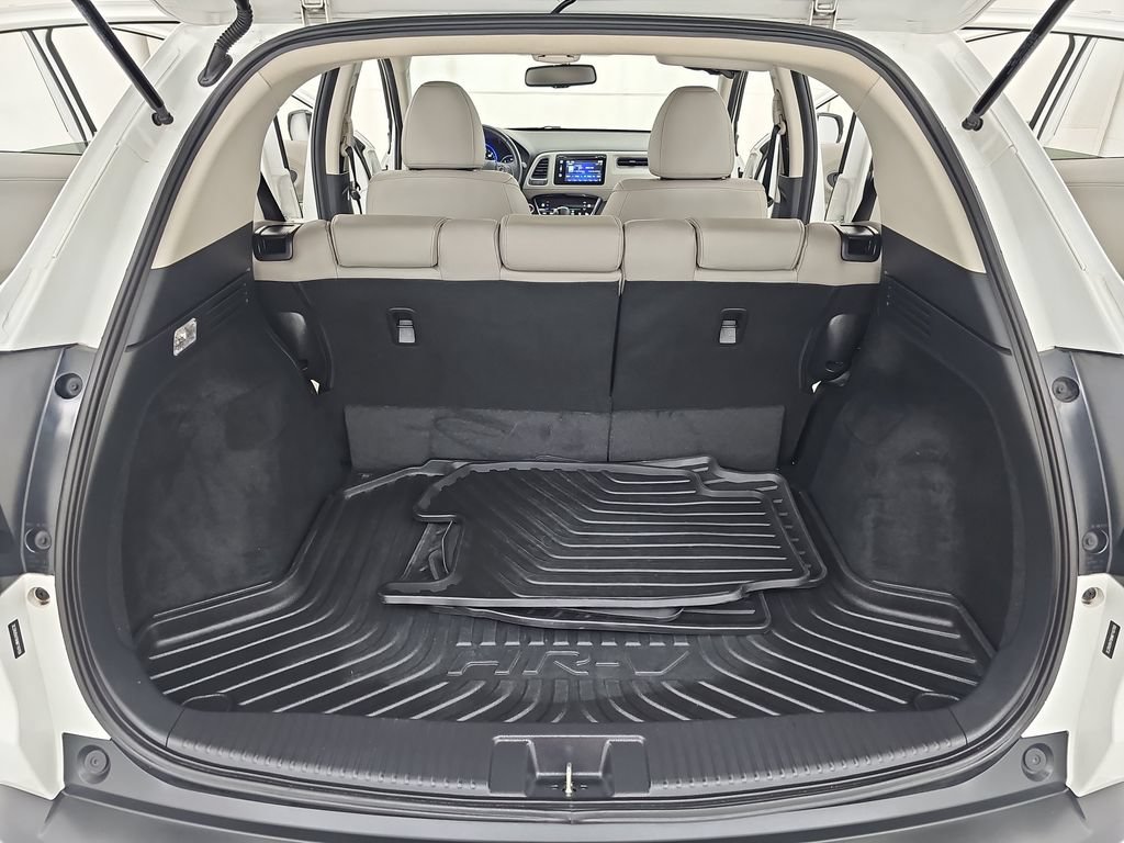 Used 2017 Honda HR-V EX-L image 14
