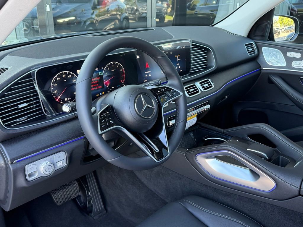 New 2026 Mercedes-Benz GLE 450 4MATIC image 21