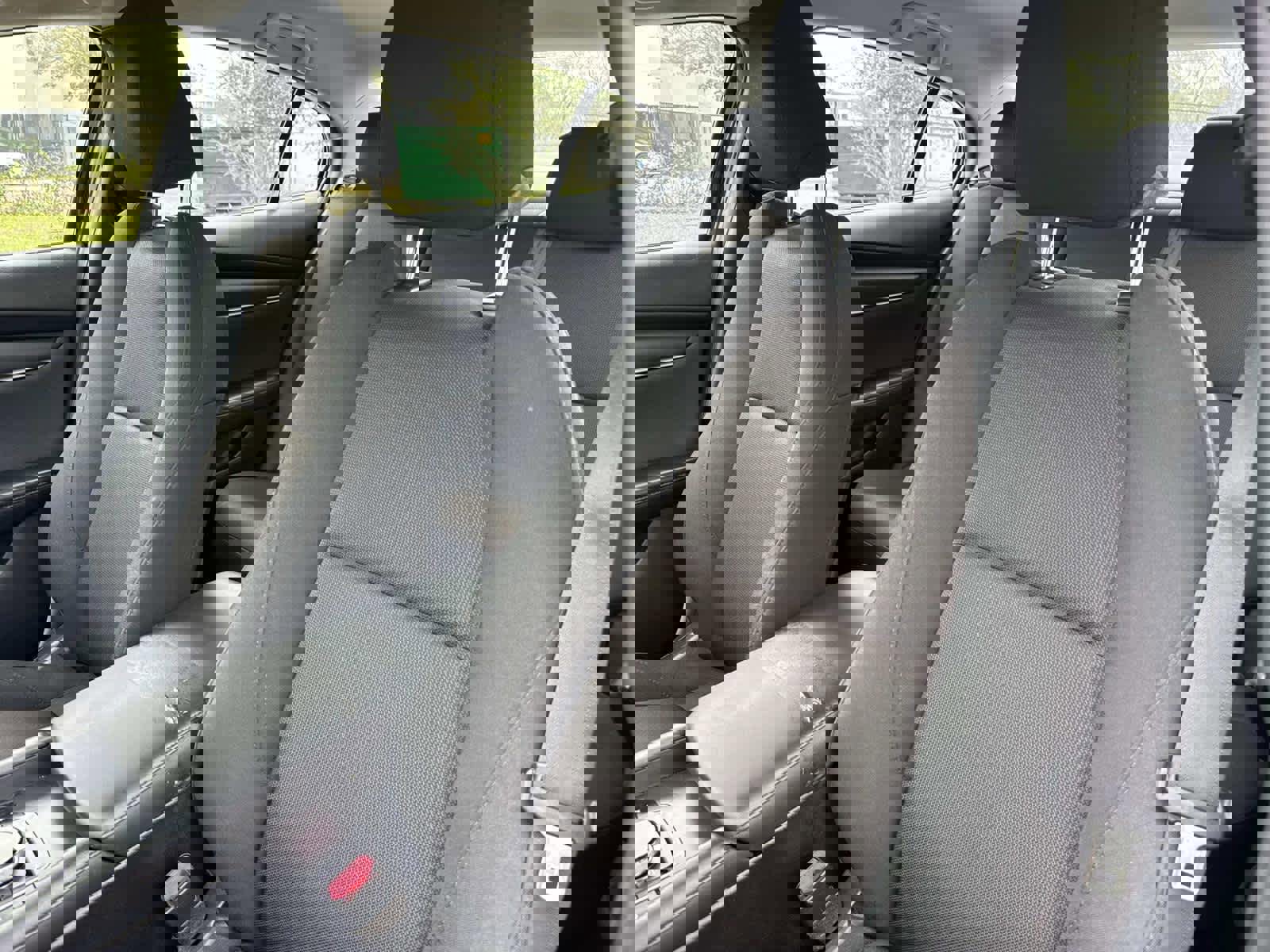 Used 2021 MAZDA MAZDA3 s FWD image 20