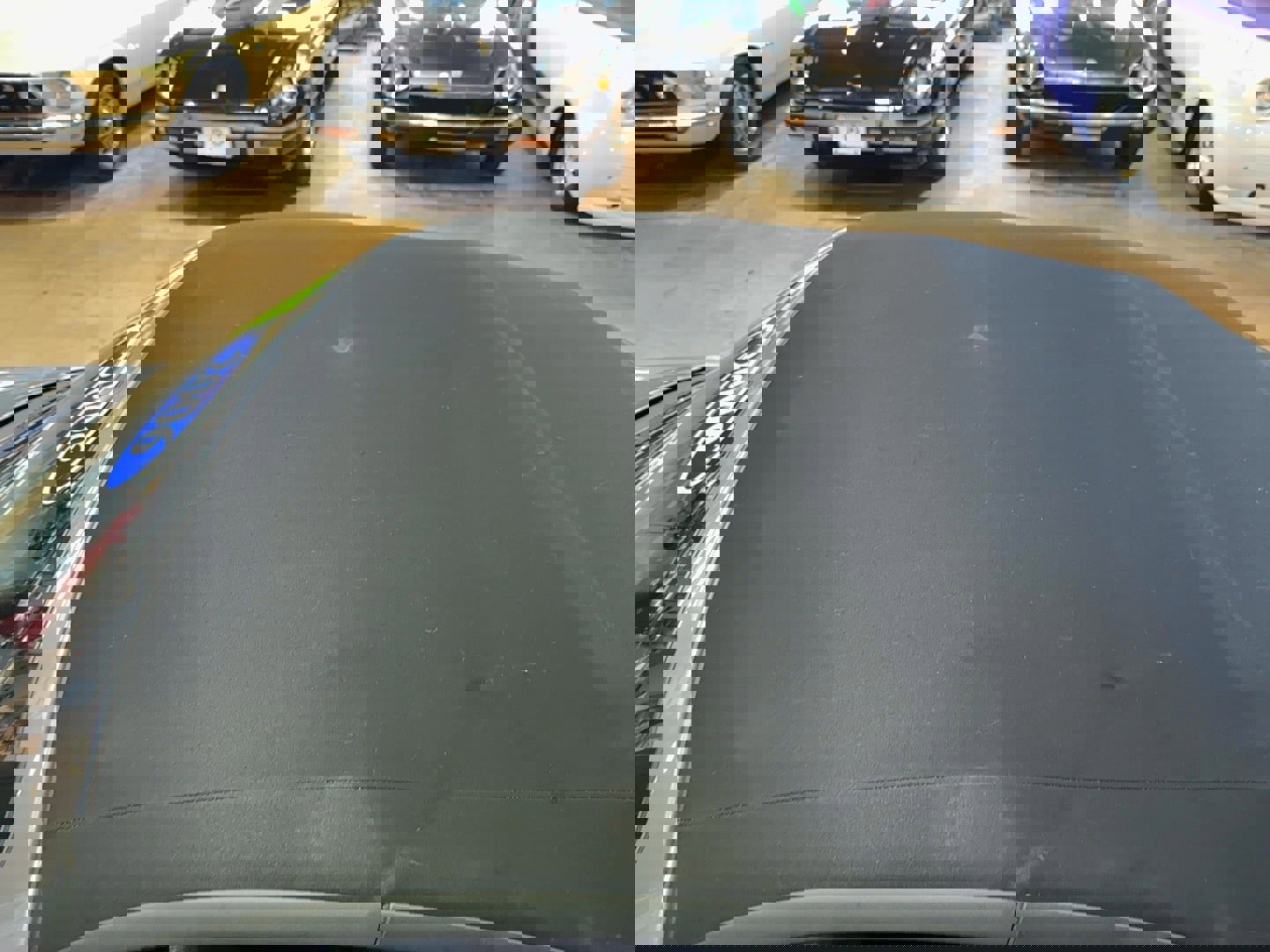 Used 2006 Porsche 911 Carrera S image 81