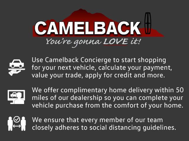 New 2026 Lincoln Aviator Reserve AWD/4WD image 23