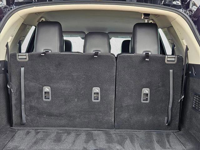 Used 2024 Nissan Pathfinder SL FWD image 6