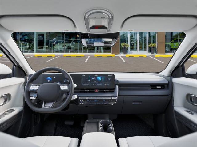 New 2026 Hyundai Ioniq 5 SEL image 11